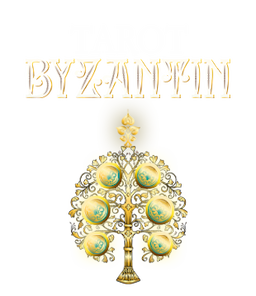 Le Tarot Byzantin