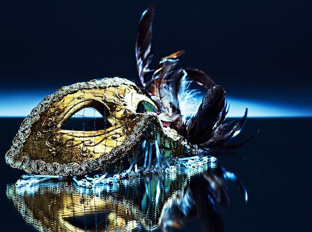 L’oracle de Venise