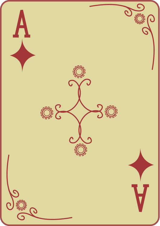 As de carreau