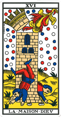 La Maison Dieu