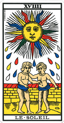 Le Soleil