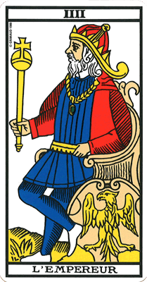 L'Empereur