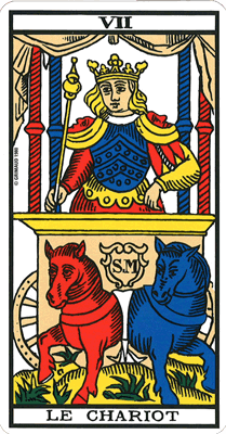 Le Chariot