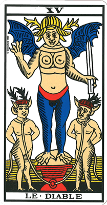 Le Diable