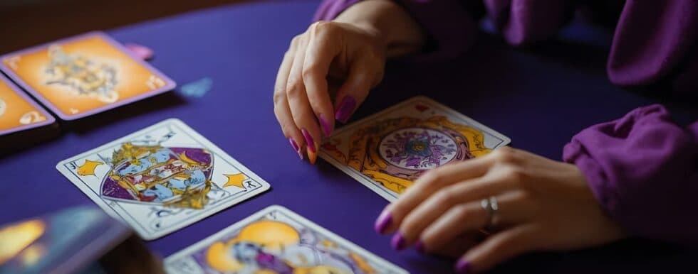 Comment interpréter les cartes du tarot de Marseille