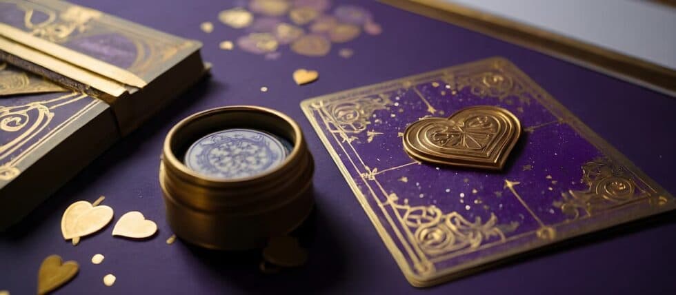 Comment utiliser le tarot pour la voyance amoureuse
