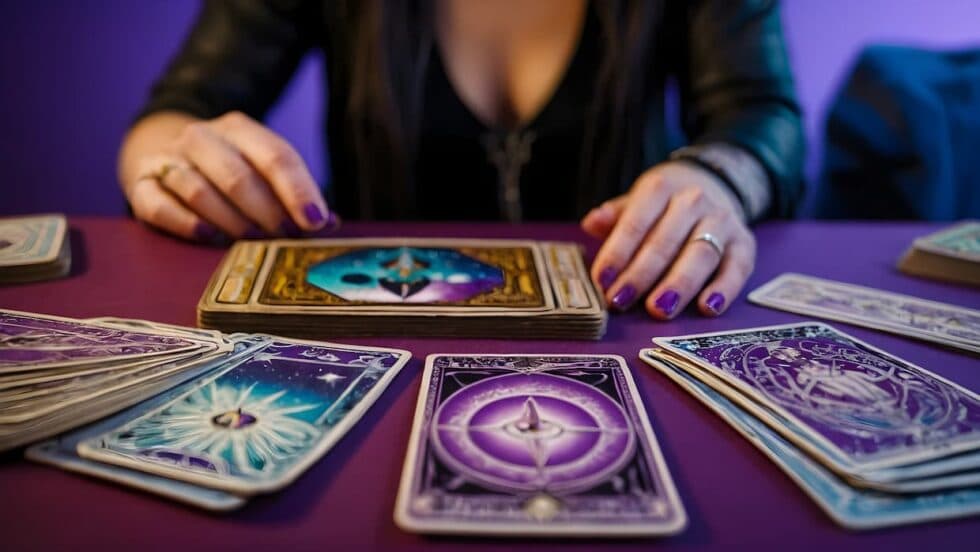 Tarot de Marseille vs Tarot Rider-Waite : quelles différences ?