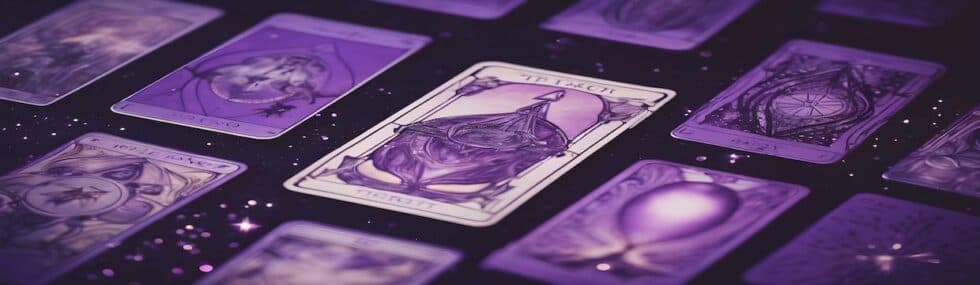 Comment choisir votre premier jeu de tarot ?