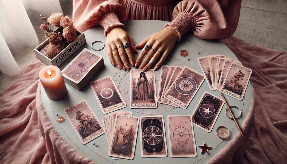 Tarot vs oracles : deux supports de tirage aux contrastes fascinants
