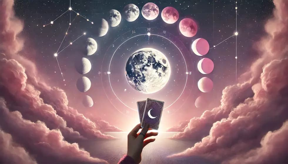 L’ultime guide pour maîtriser les influences lunaires sur vos prédictions