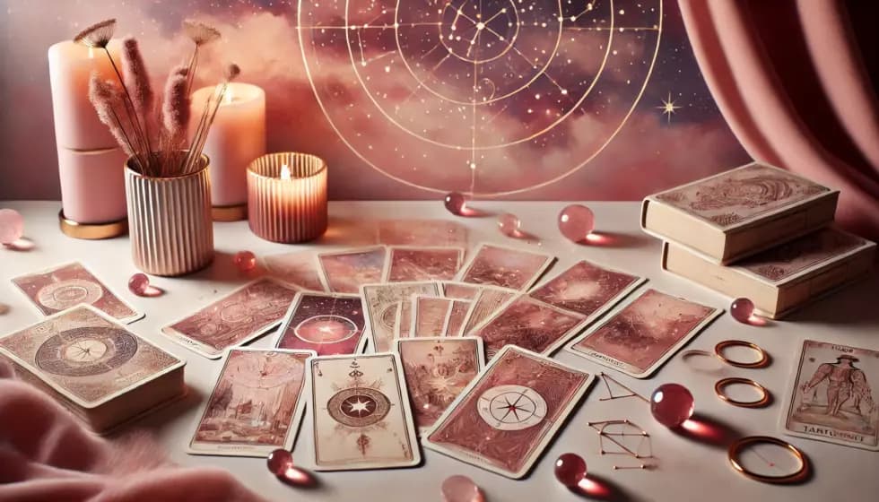 La cartomancie : qu’est-ce que c’est vraiment ?