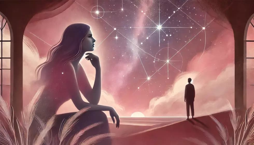 Manipulez vos rêves pour découvrir votre destin