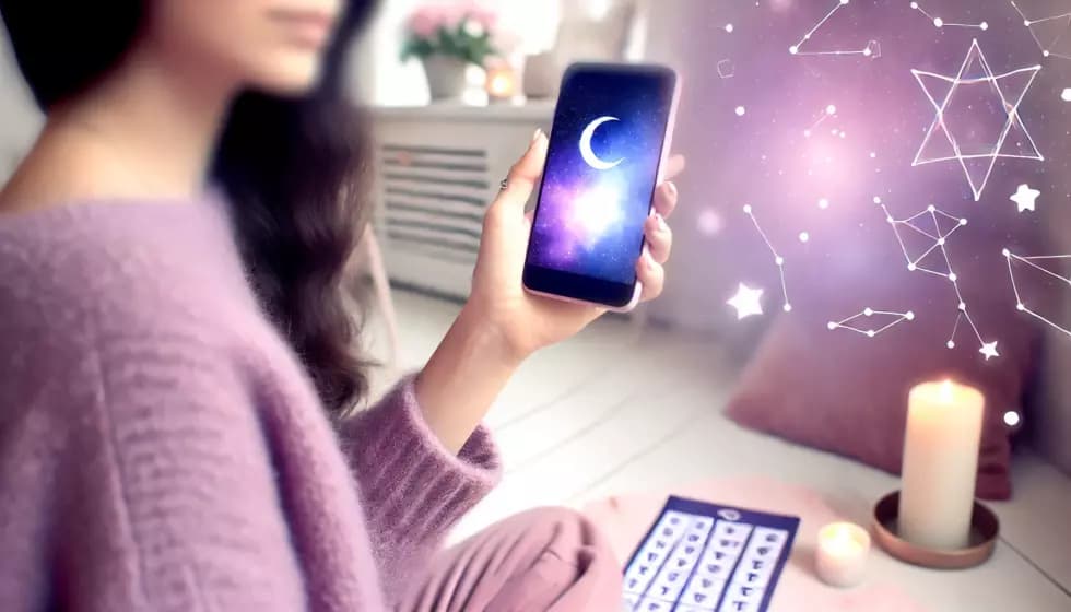 Comment la voyance par téléphone a révolutionné la divination