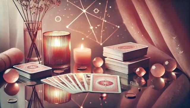 Transformez vos obstacles en opportunités grâce aux cartes de tarot