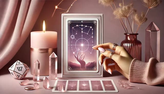Améliorez votre intuition avec le tarot divinatoire