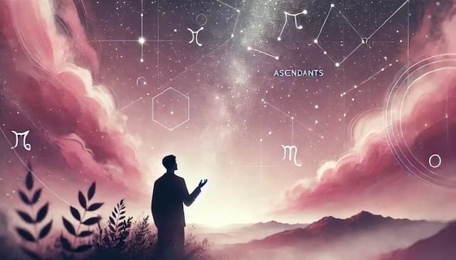 Découvrez votre ascendant : comprendre son influence sur votre apparence et votre personnalité
