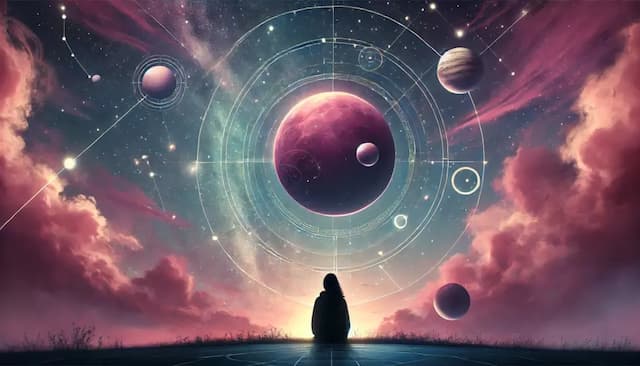L’énigmatique impact des planètes rétrogrades sur vos choix