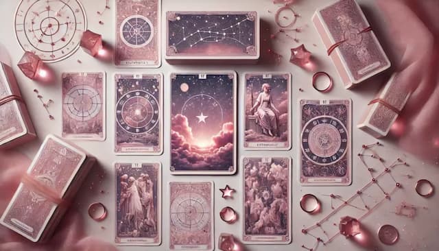 Décryptez votre avenir : secrets des cartes harmonieuses et dissonantes