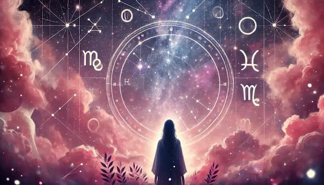 L’amour sous les étoiles : comment les maisons astrologiques influencent vos relations amoureuses